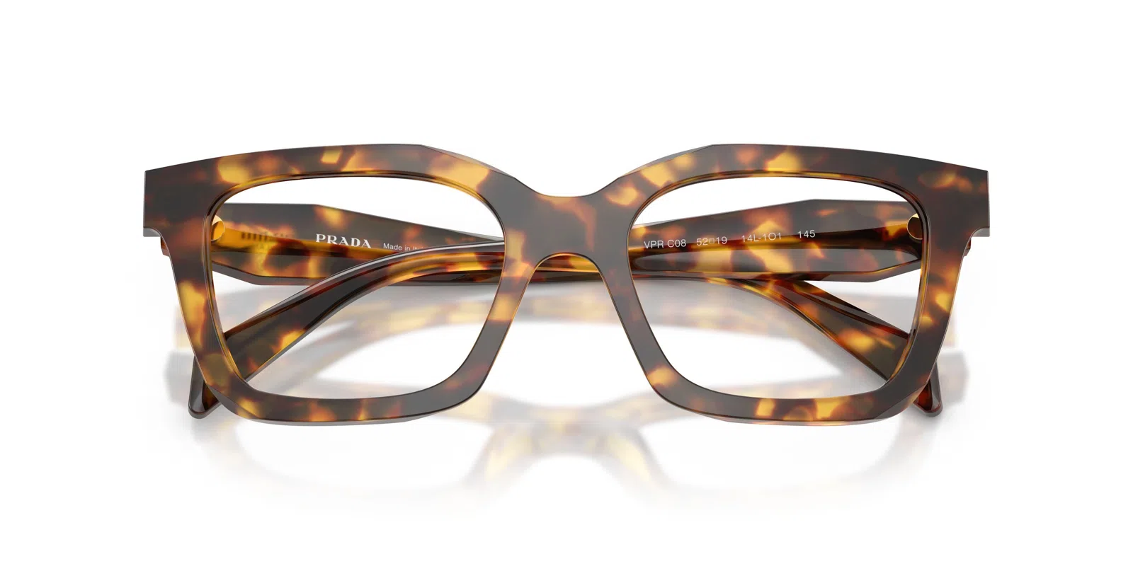 Prada C08V Eyeglasses - view 20